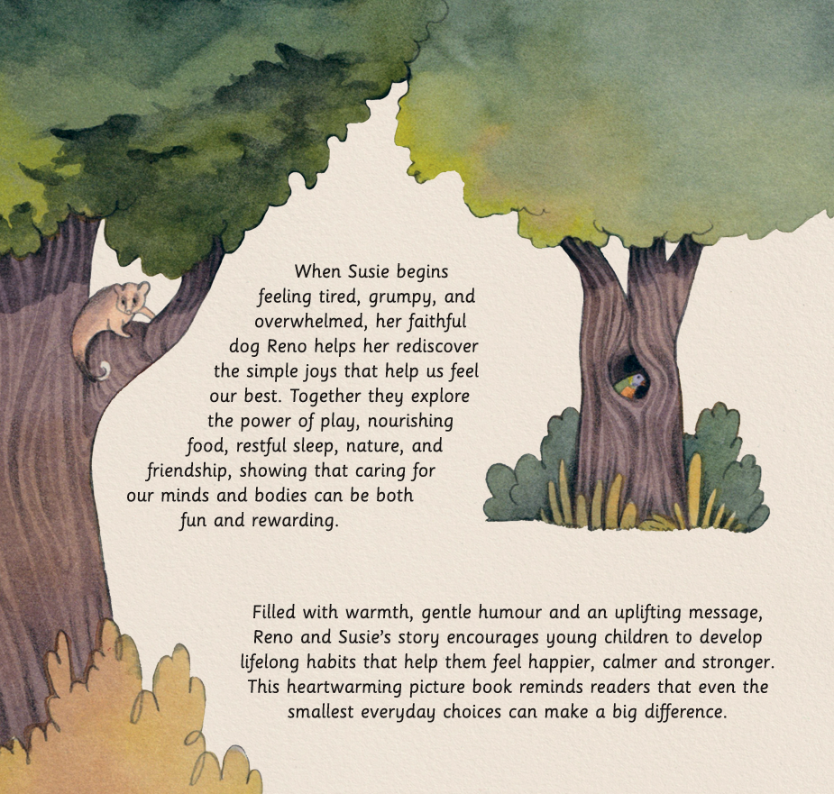 back cover minus barcode